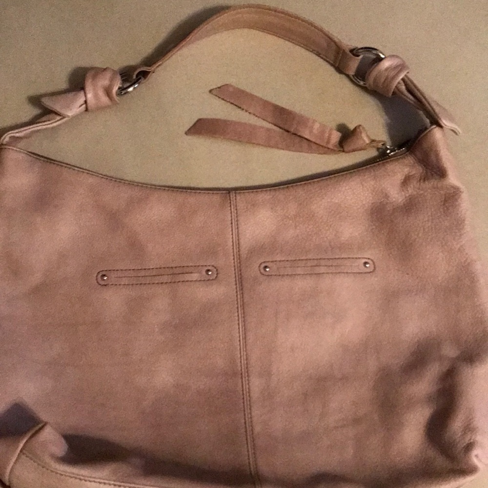 b.makowsky patchwork bag - Picture 3 of 7